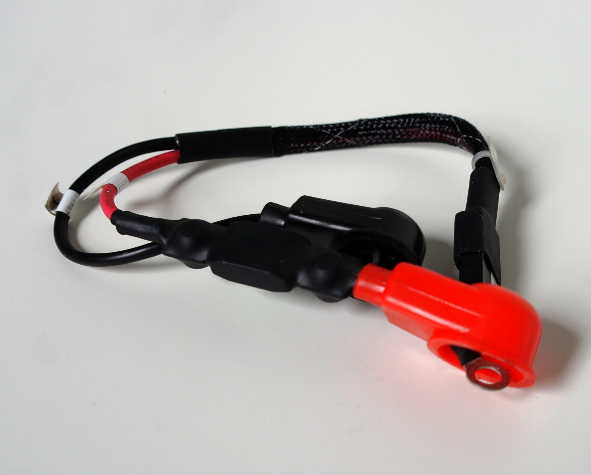 Pride Lunetta Accukabel per stuk Pride Lunetta - Tweedehands afbeelding