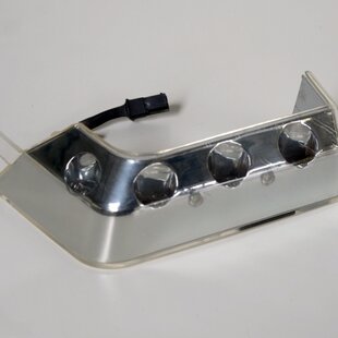 Achterlicht rechts Pride Lunetta - Tweedehands