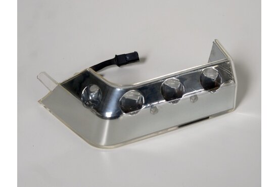 Pride Lunetta Achterlicht rechts Pride Lunetta - Tweedehands