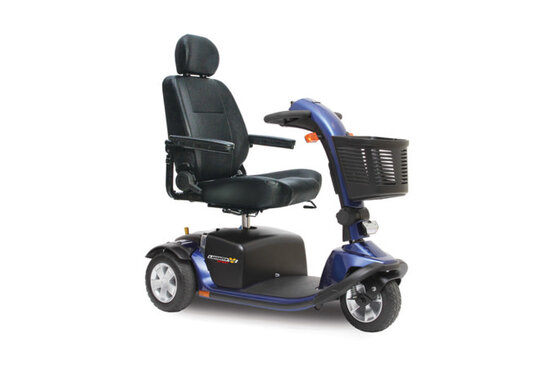 Pride Lunetta Controller Pride Lunetta D51272 - Tweedehands