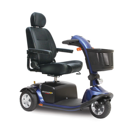 Pride Lunetta Controller Pride Lunetta D51272 - Tweedehands afbeelding