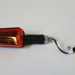 Knipperlicht voor Links Pride Lunetta - Tweedehands