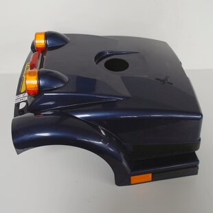 Achterkap Pride Luna - Tweedehands