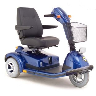 Stoelvergrendeling Pride Luna / Victory - Tweedehands