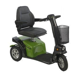 Gasveer 300N t.b.v. stuurverstelling Mezzo 3 - Tweedehands