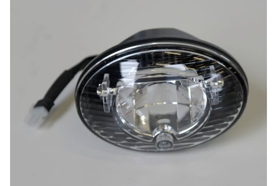 Mezzo 3 Koplamp led compleet met armatuur Mezzo 3 - Tweedehands