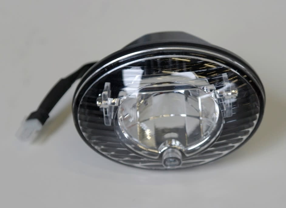 Mezzo 3 Koplamp led compleet met armatuur Mezzo 3 - Tweedehands afbeelding
