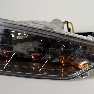 Achterlicht unit inclusief richtingaanwijzers, LINKS Excite - Tweedehands