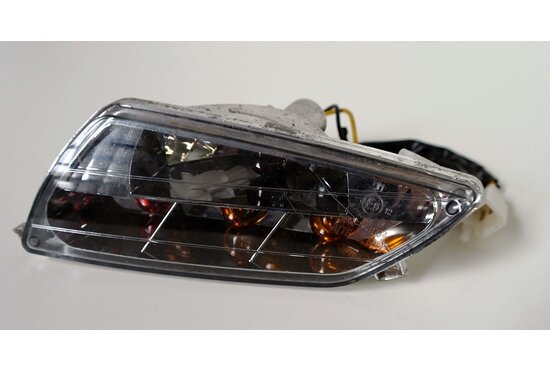 Excel Excite Achterlicht unit inclusief richtingaanwijzers, LINKS Excite - Tweedehands