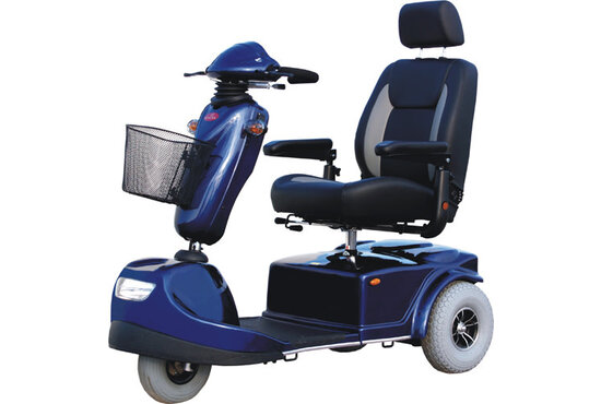 Excel Excite Achterlicht unit inclusief richtingaanwijzers, RECHTS Excite - Tweedehands