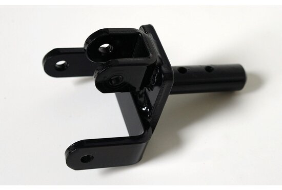 Excel Excite Fixatieblok onder tbv stuurkolom (ronde pen) Excite - Tweedehands