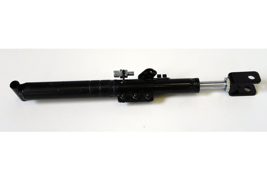 Excel Excite Gasveer, tbv verstellen stuurkolom Excite - Tweedehands