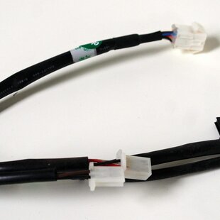 Kabelboom voor achterlicht units,richtingaanwijzers - Tweedehands