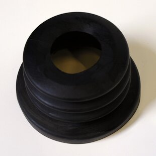 Rubber afdekring tbv stuurkolom Excite - Tweedehands