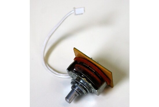 Excel Excite Snelheidspotmeter Excite - Tweedehands