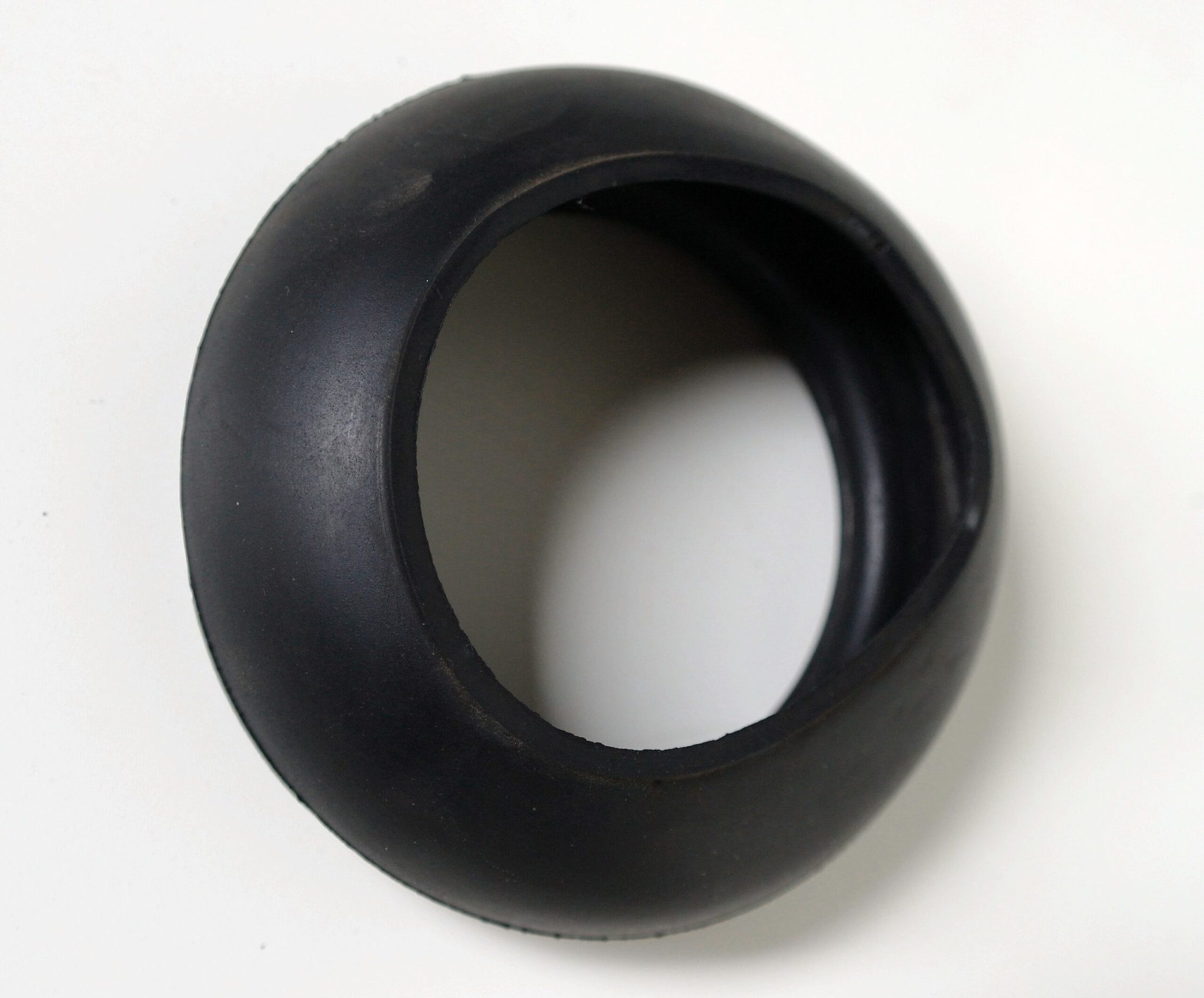 Excel Excite Rubber ring tbv achterkap en zitkolom Excite - Tweedehands afbeelding