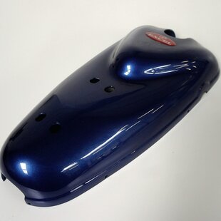 Stuurkolom cover voor, donkerblauw Excite - Tweedehands