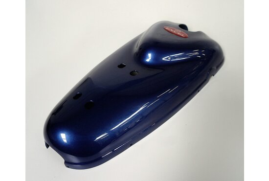 Excel Excite Stuurkolom cover voor, donkerblauw Excite - Tweedehands