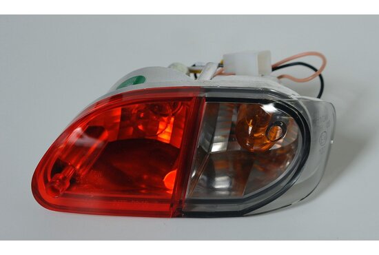 Excel Galaxy Plus Achterlicht unit inclusief RAW Rechts, Entice / Galaxy Plus 3 - Tweedehands