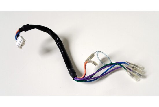 Excel Galaxy Plus Kabelboom tbv voorlicht en knipperlichten Entice  / Galaxy Plus 3 - Tweedehands