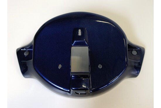 Excel Galaxy Plus Onderste dashboard Galaxy Plus - Tweedehands