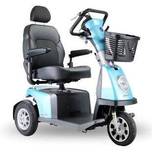 Voetmat, donkergrijs Galaxy Plus - Tweedehands