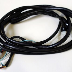 Hoofdkabelboom tbv Rhino 2 Galaxy Plus - Tweedehands