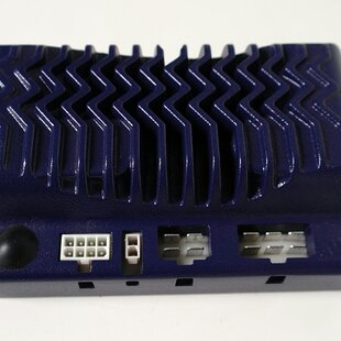 Rhino 160A scooter controller Galaxy Plus 3 - Tweedehands