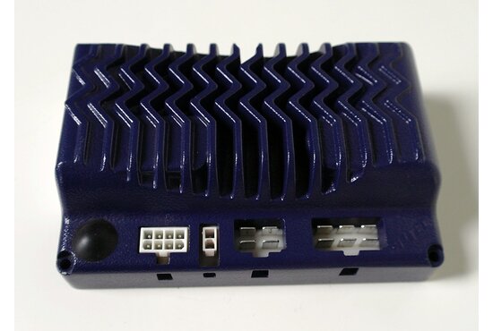 Excel Galaxy Plus Rhino 160A scooter controller Galaxy Plus 3 - Tweedehands