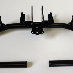 Stuur Galaxy II / Plus 3 - Tweedehands