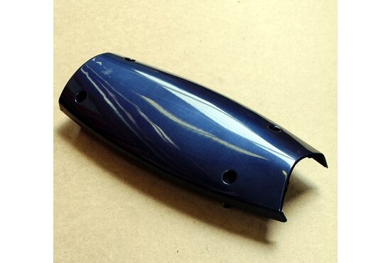 Excel Galaxy Plus Stuurkolom cover achter dark blue Entice / Plus 3 - Tweedehands