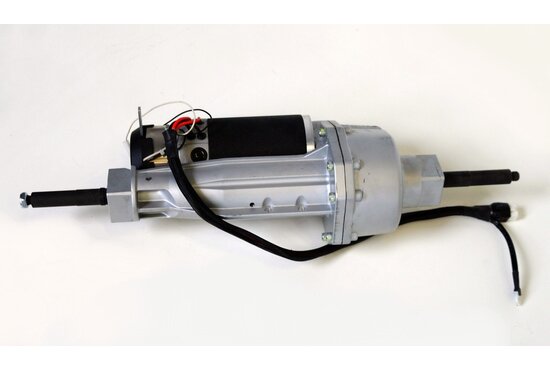 Excel Galaxy Plus Transaxle compleet Galaxy 3 (Rhino 1) gereviseerd - Tweedehands