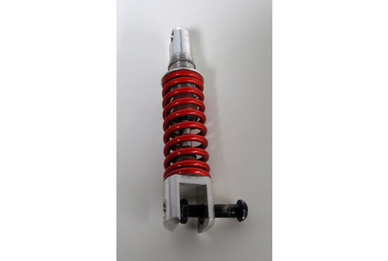 Excel Galaxy Plus Vering rood Galaxy Plus - Tweedehands