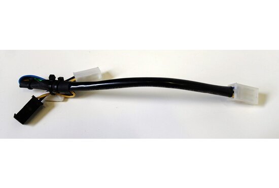 Excel Galaxy II Achterlicht kabel Galaxy II - Tweedehands
