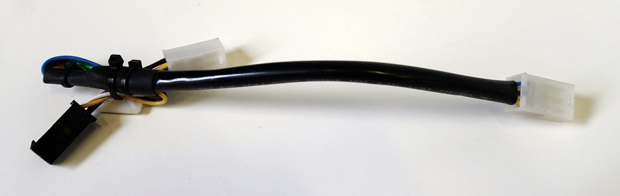 Excel Galaxy II Achterlicht kabel Galaxy II - Tweedehands afbeelding