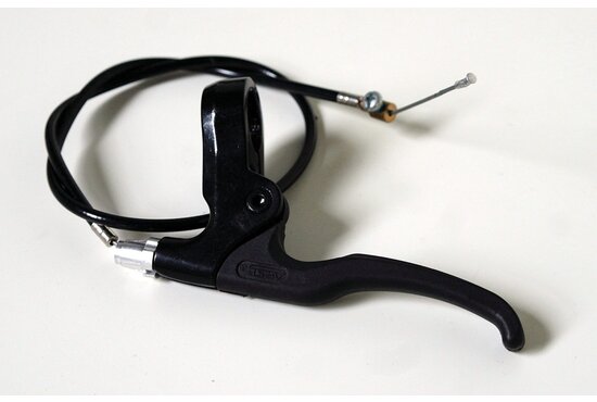 Excel Galaxy II Hendel compleet tbv de stuurkolom instelling Galaxy II - Tweedehands