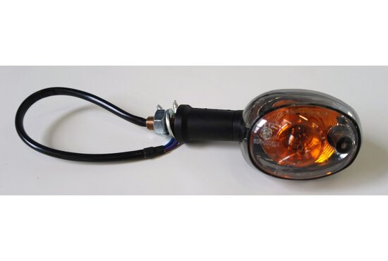 Excel Galaxy II Knipperlicht unit, LINKS Galaxy II - Tweedehands