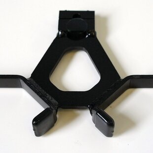 Gashendel, compleet tbv vooruit en achteruit rijden Galaxy II - Tweedehands