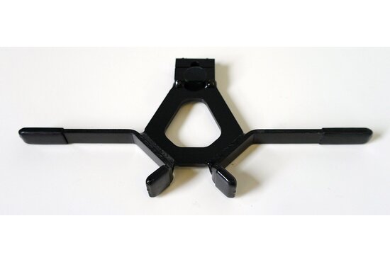 Excel Galaxy II Gashendel, compleet tbv vooruit en achteruit rijden Galaxy II - Tweedehands