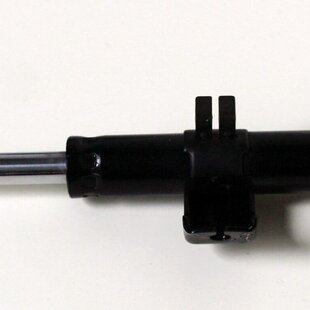 Gasveer, tbv verstellen stuurkolom Entice  / Galaxy II - Tweedehands