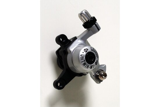 Excel Galaxy II Remklauw t.b.v. schijfrem Galaxy II - Tweedehands