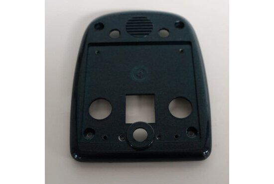 Calypso Console onderzijde groen, Calypso - Tweedehands