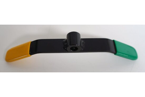 Calypso Gasbediening, Calypso - Tweedehands