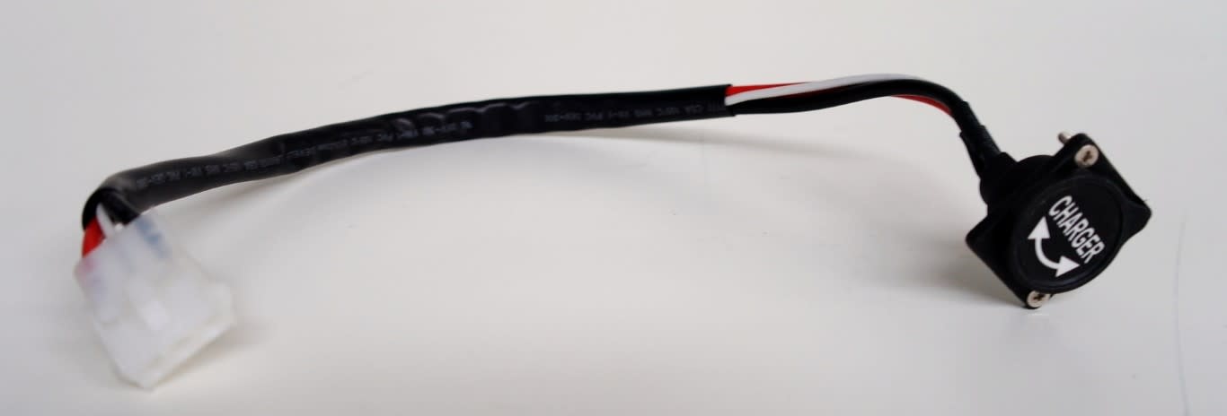 Calypso Kabelboom tbv laadcircuit, Calypso >2002 - Tweedehands afbeelding
