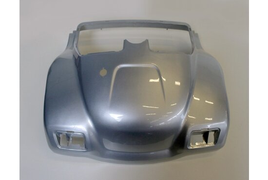 CTM737 Achterkap Excl.deksel CTM737 - Tweedehands