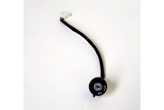 CTM737 Contactslot,incl.2 sl.  CTM636/737/838 - Tweedehands