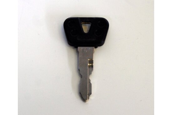 CTM737 Sleutel A01 CTM535/636/737/747/838 - Tweedehands