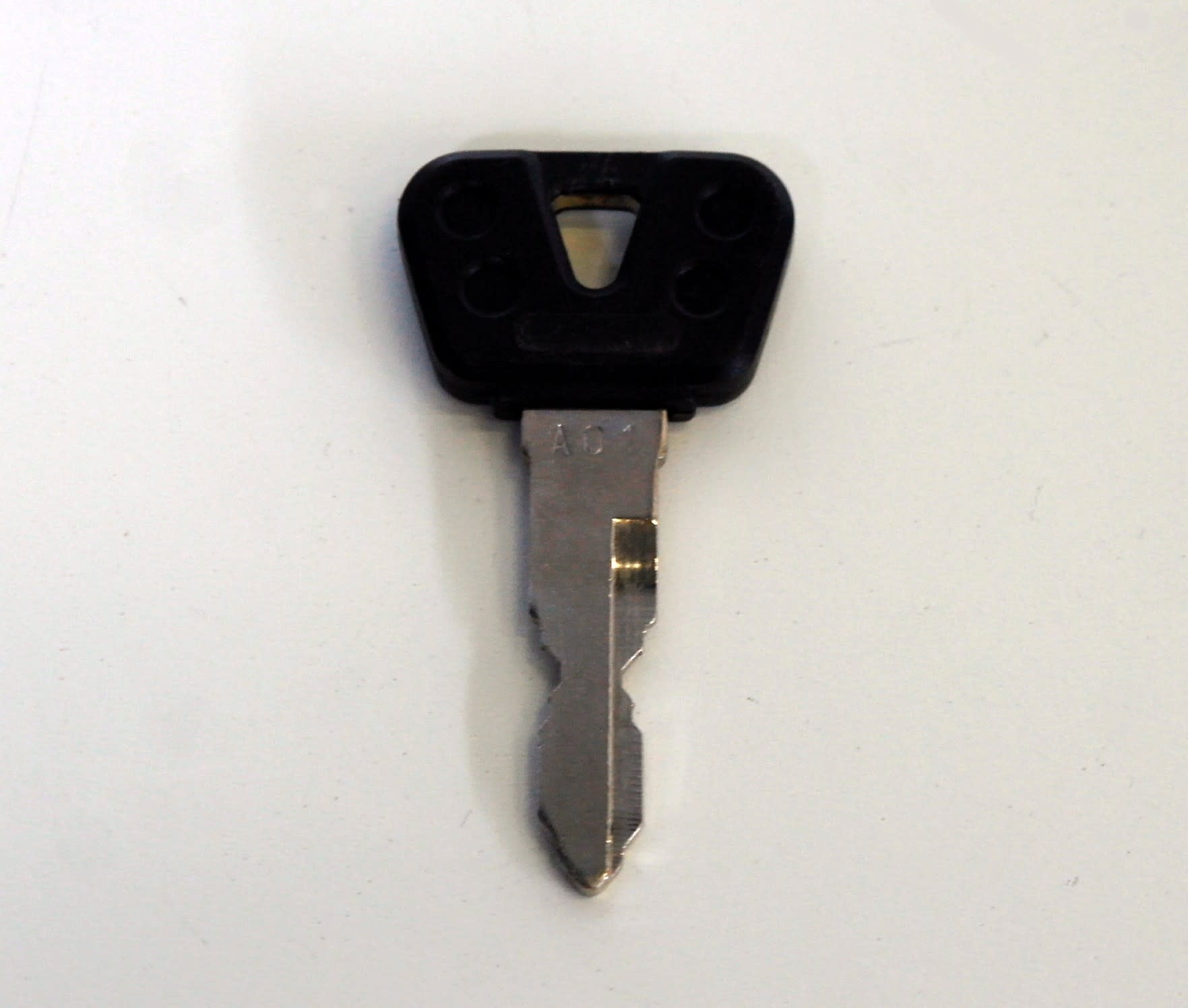 CTM737 Sleutel A01 CTM535/636/737/747/838 - Tweedehands afbeelding