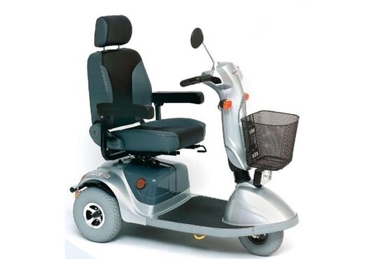 CTM737 Magneetrem CTM737 (dz70/dz120) - Tweedehands