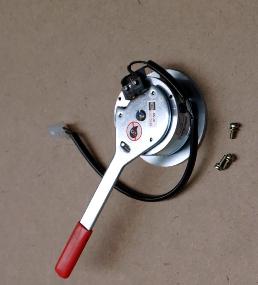 CTM737 Magneetrem CTM737 Rhino/egis - Tweedehands afbeelding